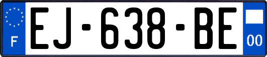 EJ-638-BE