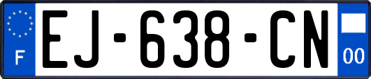 EJ-638-CN