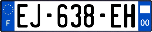 EJ-638-EH