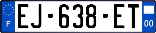 EJ-638-ET