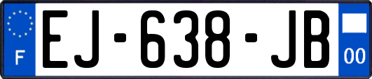 EJ-638-JB