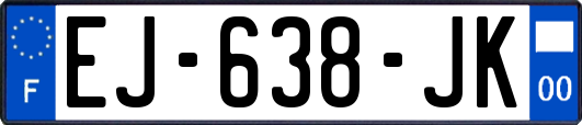 EJ-638-JK