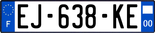 EJ-638-KE