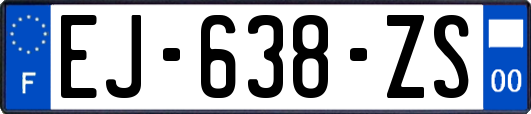 EJ-638-ZS