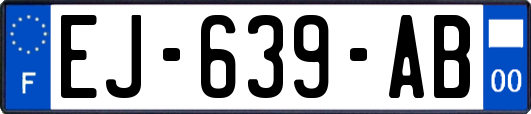 EJ-639-AB