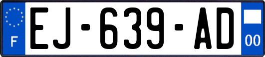 EJ-639-AD