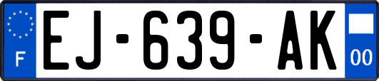 EJ-639-AK