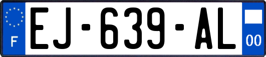 EJ-639-AL