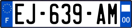 EJ-639-AM