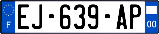 EJ-639-AP