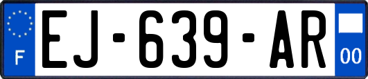 EJ-639-AR