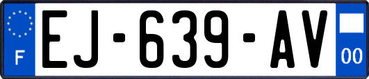 EJ-639-AV