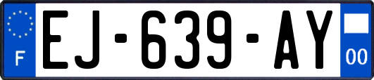 EJ-639-AY