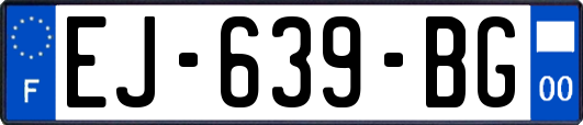 EJ-639-BG