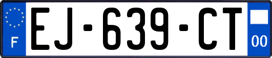 EJ-639-CT