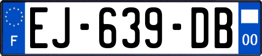 EJ-639-DB