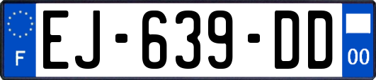 EJ-639-DD