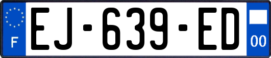 EJ-639-ED