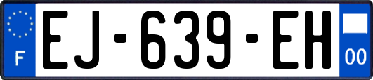 EJ-639-EH