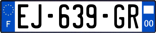 EJ-639-GR