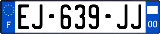 EJ-639-JJ