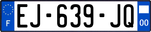 EJ-639-JQ