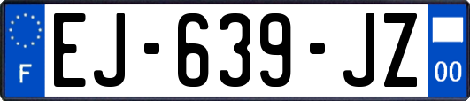 EJ-639-JZ