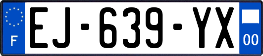 EJ-639-YX