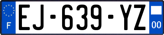 EJ-639-YZ