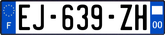 EJ-639-ZH