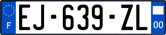 EJ-639-ZL