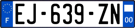 EJ-639-ZN