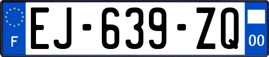 EJ-639-ZQ