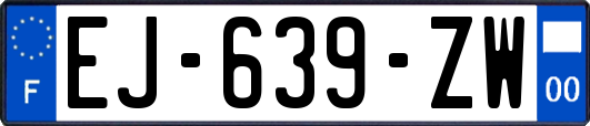 EJ-639-ZW