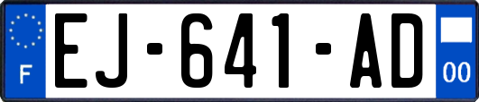 EJ-641-AD