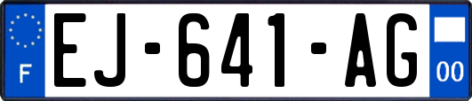 EJ-641-AG