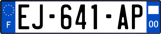 EJ-641-AP