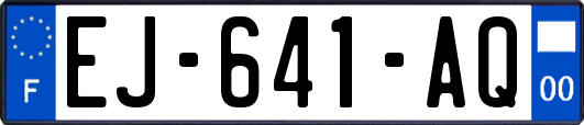 EJ-641-AQ