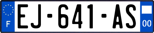 EJ-641-AS