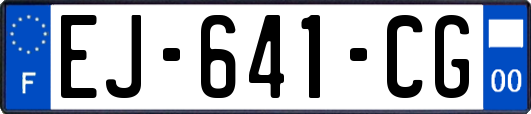 EJ-641-CG