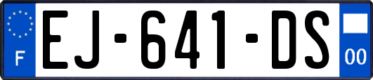 EJ-641-DS