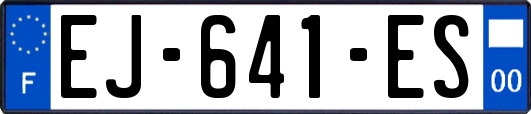 EJ-641-ES