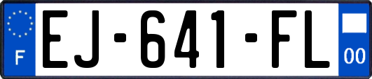 EJ-641-FL