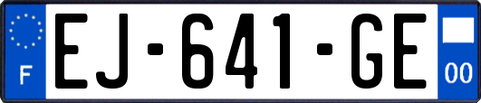 EJ-641-GE