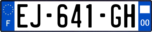 EJ-641-GH