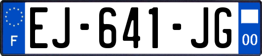 EJ-641-JG