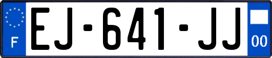 EJ-641-JJ