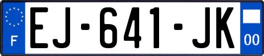 EJ-641-JK