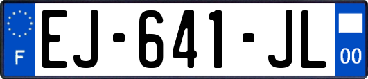EJ-641-JL