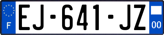 EJ-641-JZ